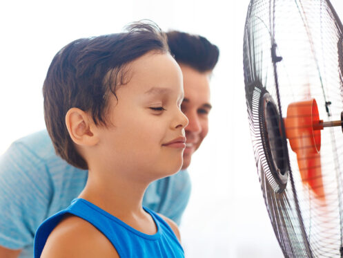 AC repair services in Phoenix, AZ
