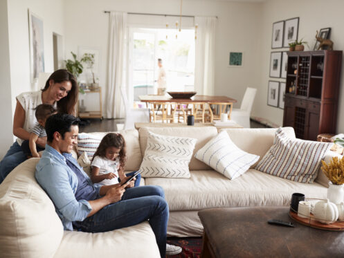 HVAC services in Phoenix, AZ